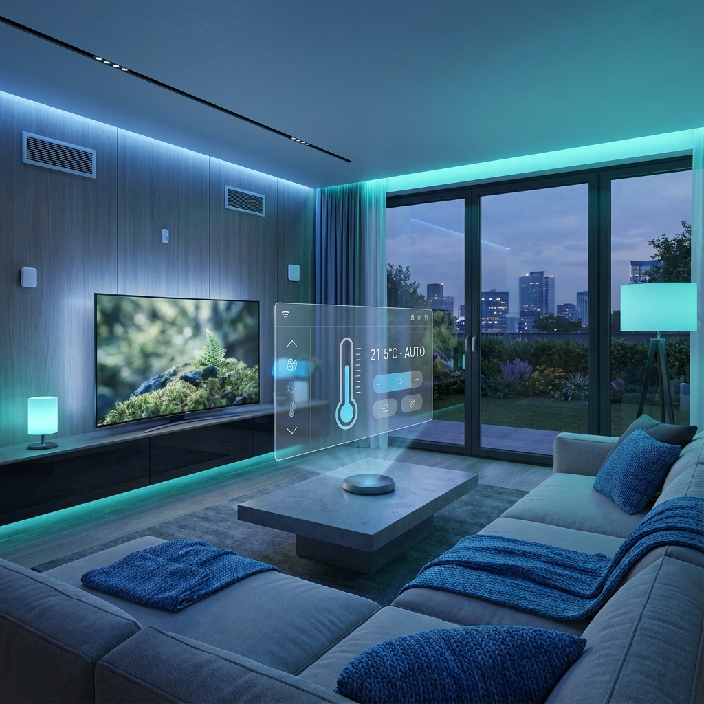 Home Automation